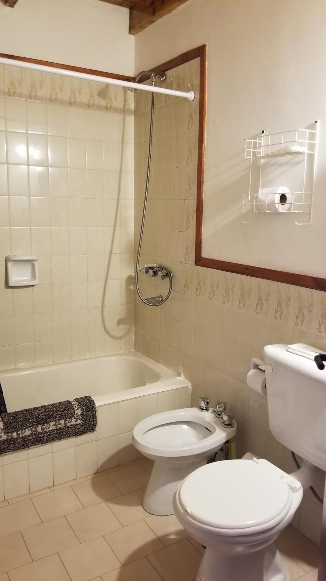 Coronel Rodhe - Andarlibre Apartment San Martin de los Andes Exterior photo