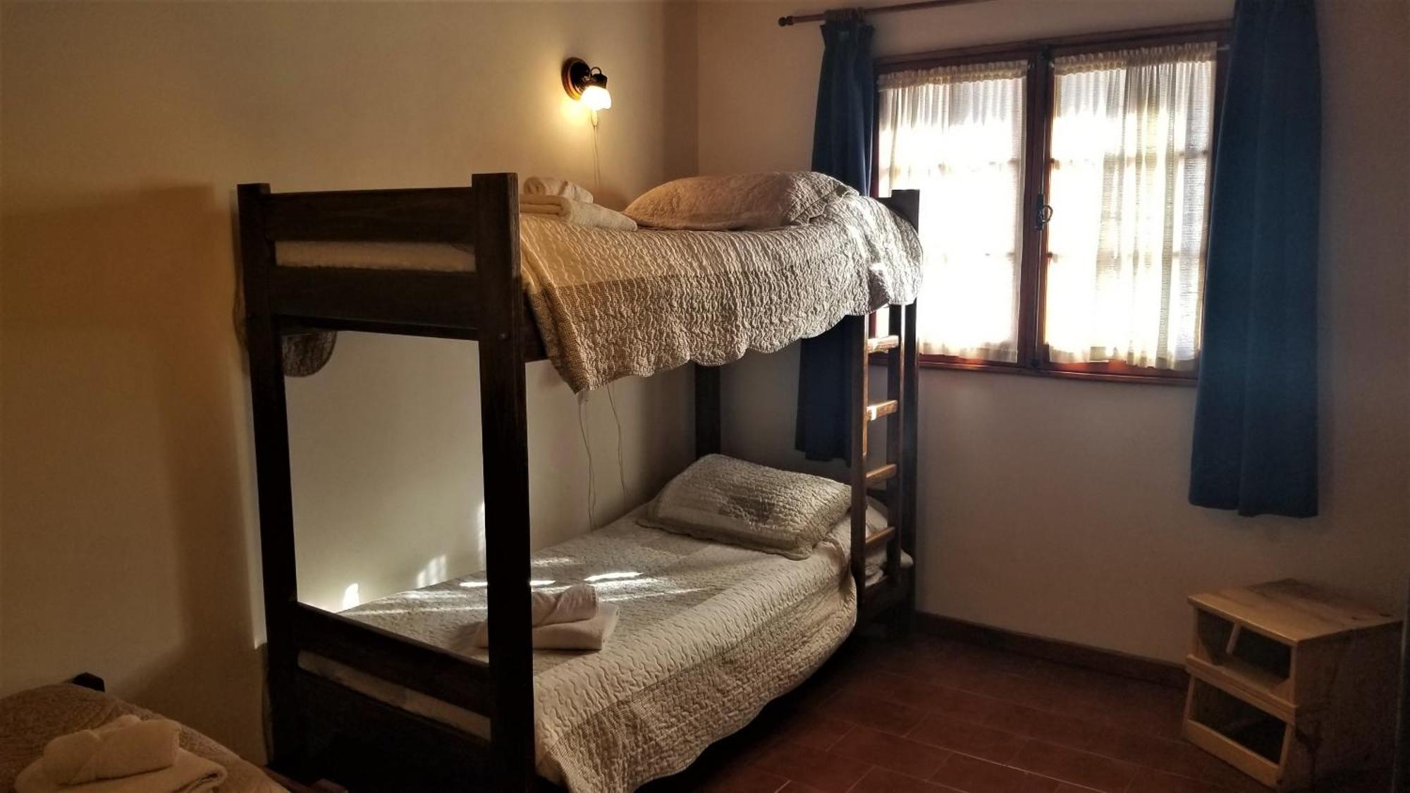 Coronel Rodhe - Andarlibre Apartment San Martin de los Andes Exterior photo