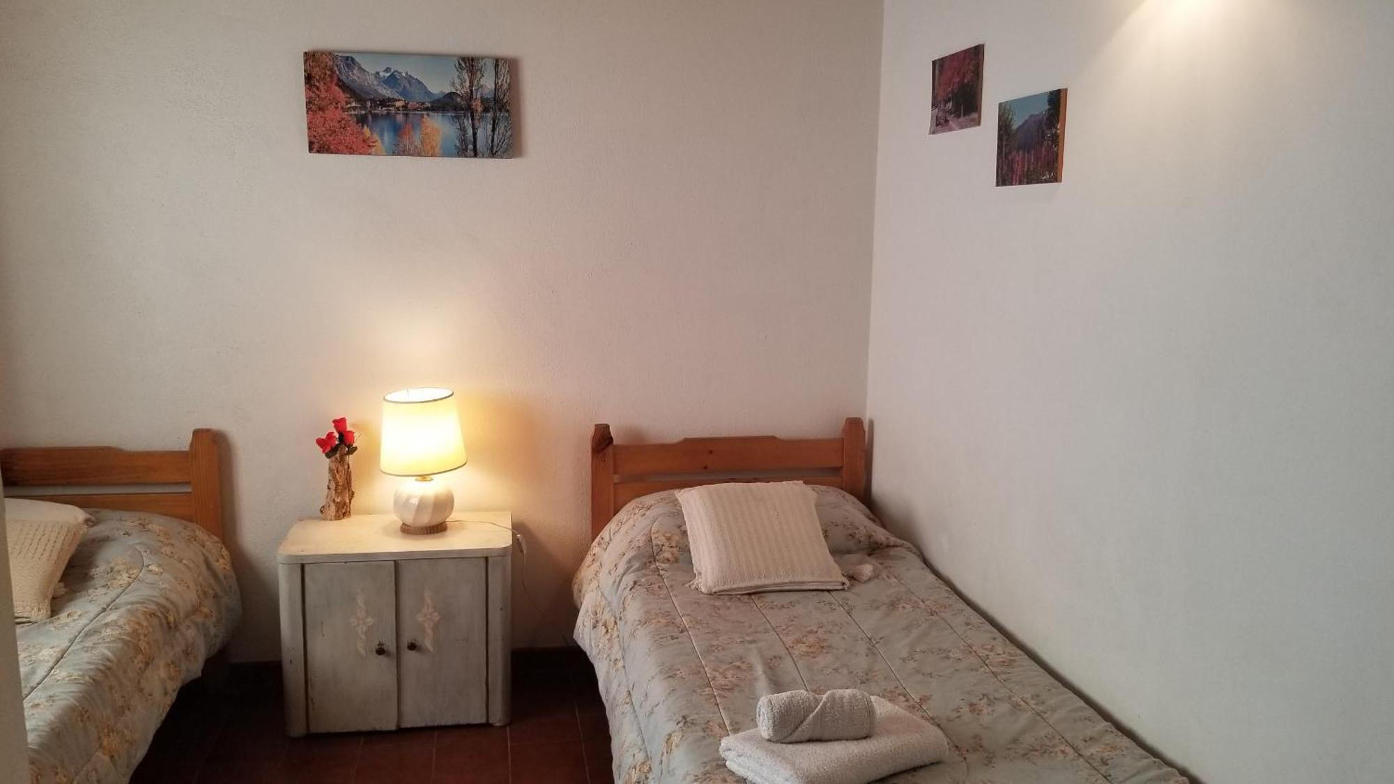 Coronel Rodhe - Andarlibre Apartment San Martin de los Andes Exterior photo