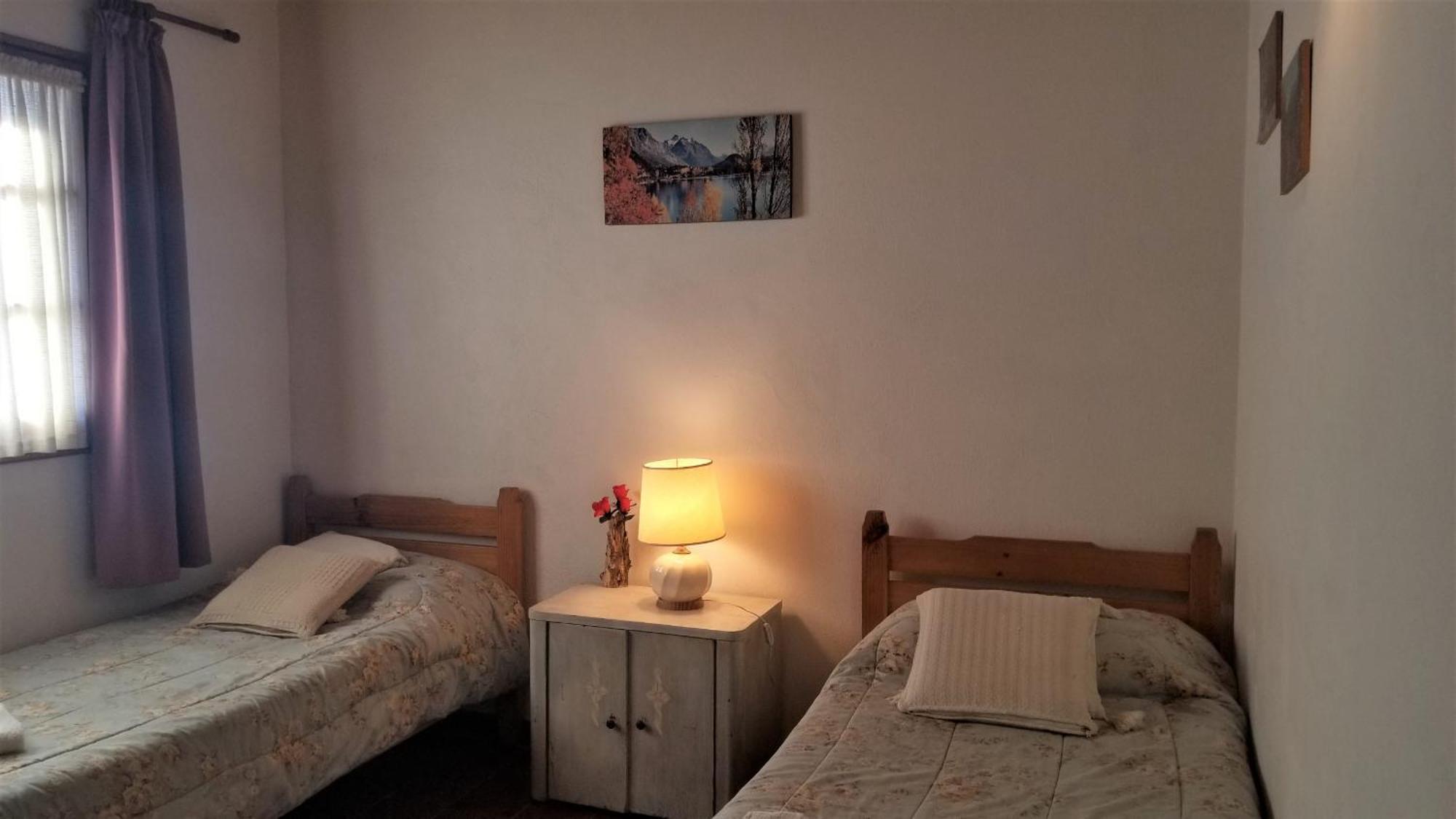 Coronel Rodhe - Andarlibre Apartment San Martin de los Andes Exterior photo