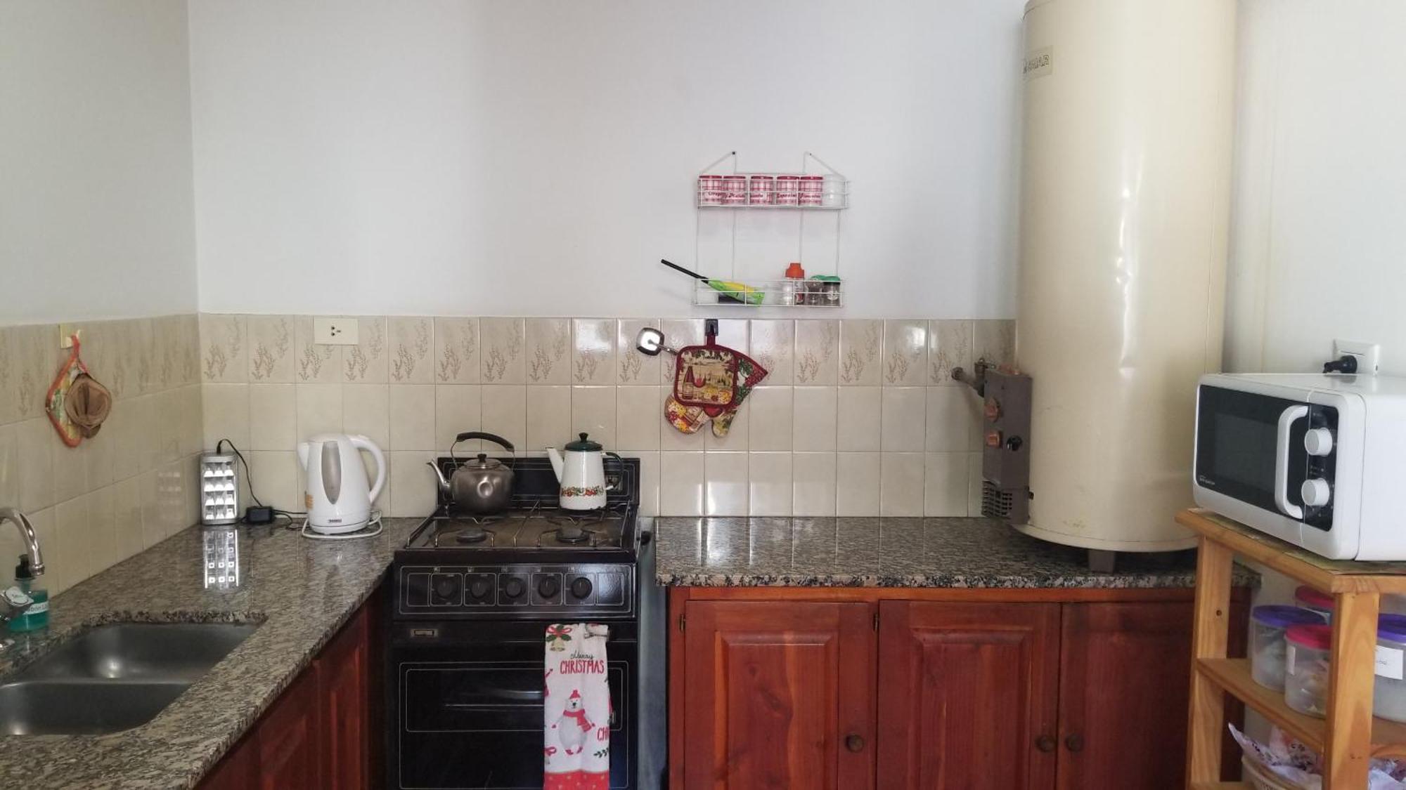 Coronel Rodhe - Andarlibre Apartment San Martin de los Andes Exterior photo